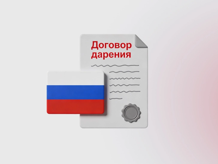 Дарственная на земельный участок: как оформить и какие нужны документы
