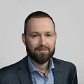 Антон Колегов
